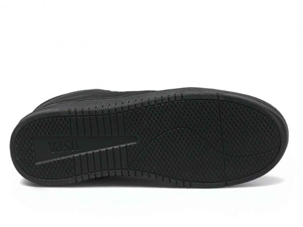 U.S. Polo Assn. Spor Ayakkabısı Siyah 47 Aristo Hi W - 4