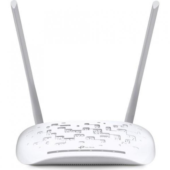 TP-Link TD-W9970 300Mbps ADSL/VDSL2 Modem Router