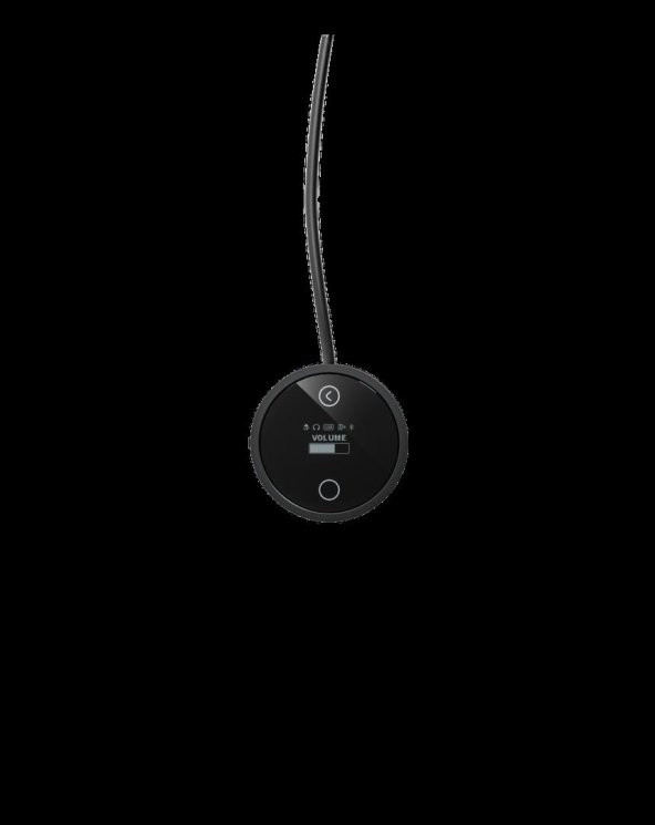 SteelSeries Arena 9 RGB 5.1 Surround Optik ve Bluetooth Bağlantılı Oyun Hoparlörü - 6
