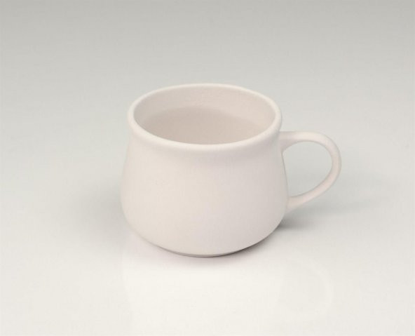 Hera Kupa | Seramik Bisküvi (Ham Ürün) ürün görseli