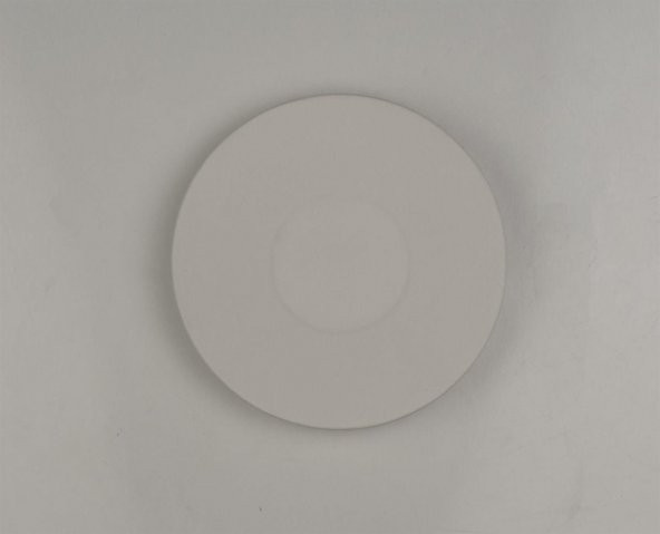 Seramik Fincan Tabağı (13cm) ürün görseli