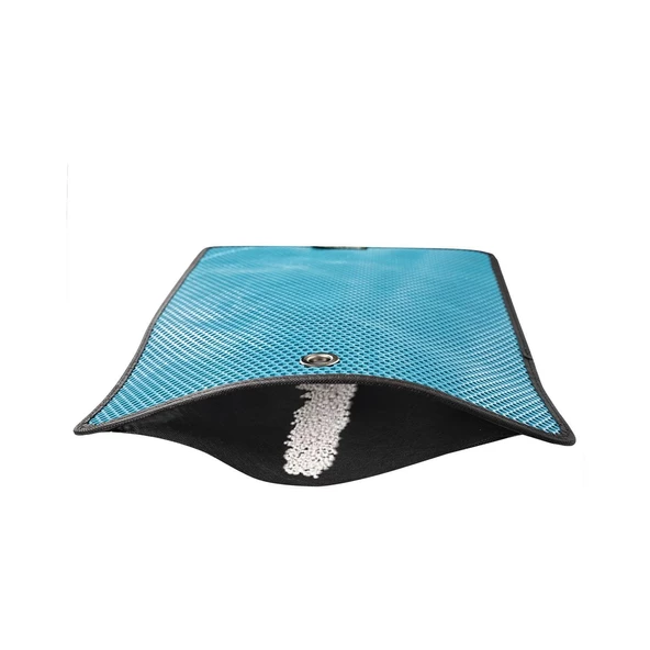 Migno Elekli Kedi Paspası Lüx - 3