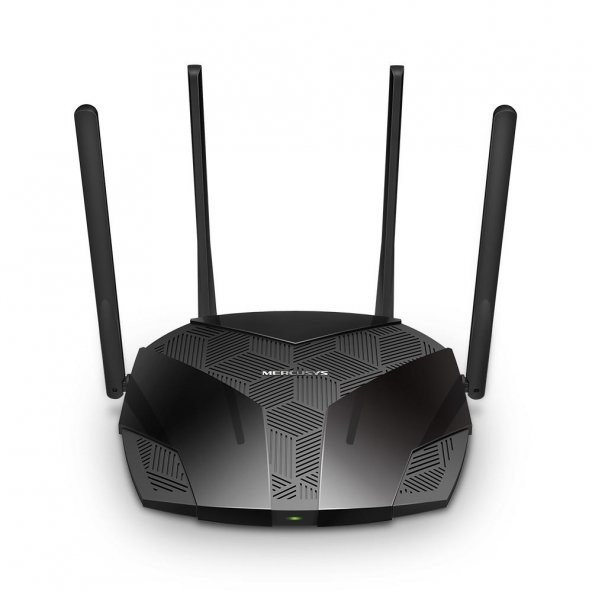 TP-Link Mercusys MR70X AX1800 Mbps Dual-Band Wifi 6 Router