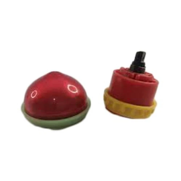 Basmalı Topaç (10lu) - 2