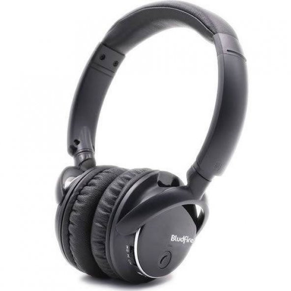 Bludfire HW1 Extra Bass Bluetooth(4.2) Mikrofonlu Radyolu Mp3 Kulaklık