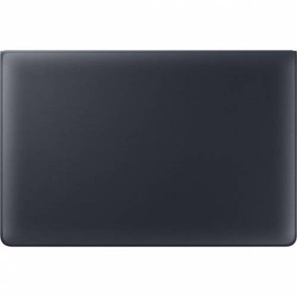 Samsung Galaxy Tab S5e Türkçe Klavyeli Tablet Kılıfı - EJ-FT720BBEGTR - Resim 4
