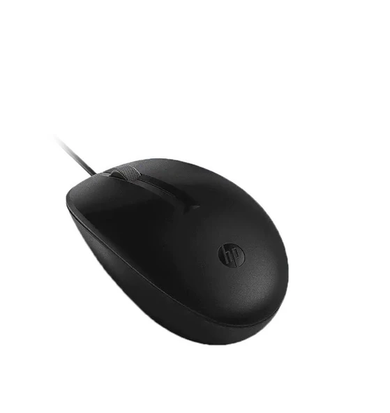 HP 150 KABLOLU MOUSE SİYAH 265A9AA