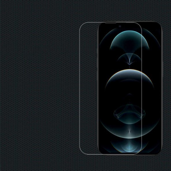 Apple iPhone 14 Plus Nano Micro Temperli Ekran Koruyucu - 8