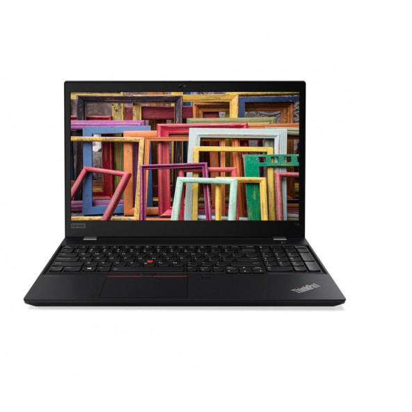 LENOVO ThinkPad T15 i7 1165G7 24 GB 1 TB SSD 15.6"FHD 2GB MX450 Windows 11 Pro 20W4S0B3TX055