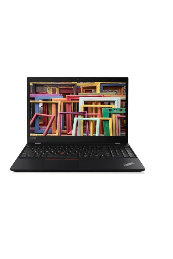 Thinkpad T15 I7 1165g7 16 Gb 500 Gb Ssd 15.6"fhd 2gb Mx450 Windows 11 Pro 20w4s0b3tx048