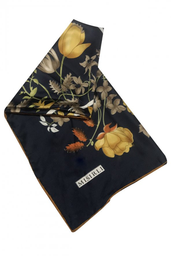 Mısırlı Polyester Eşarp Desen 13 ürün görseli