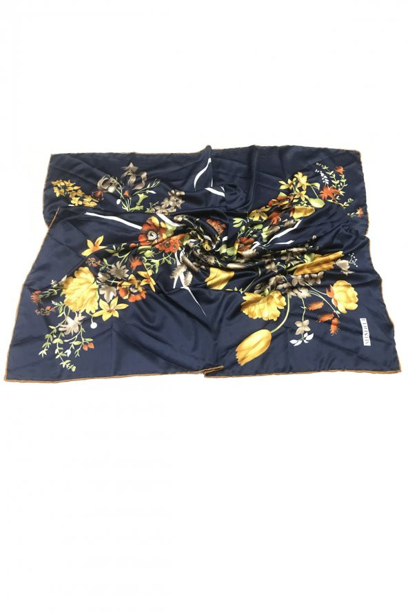 Mısırlı Polyester Eşarp Desen 13 - Resim 2