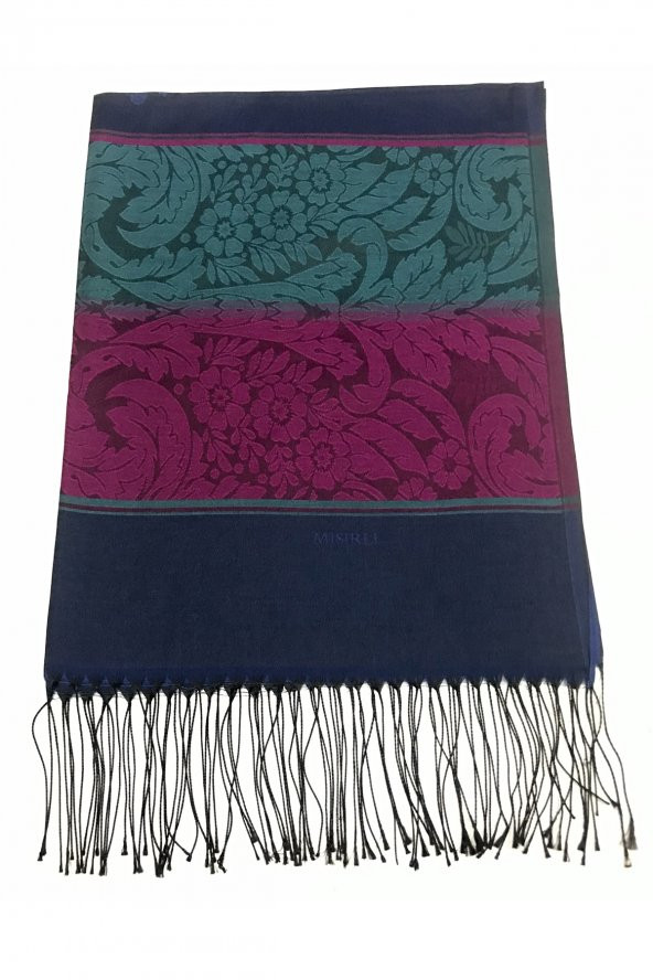 Mısırlı Goblen Şal Desen 1 ürün görseli