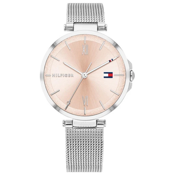 TOMMY HİLFİGER Bayan Kol Saati TH1782206 ürün görseli