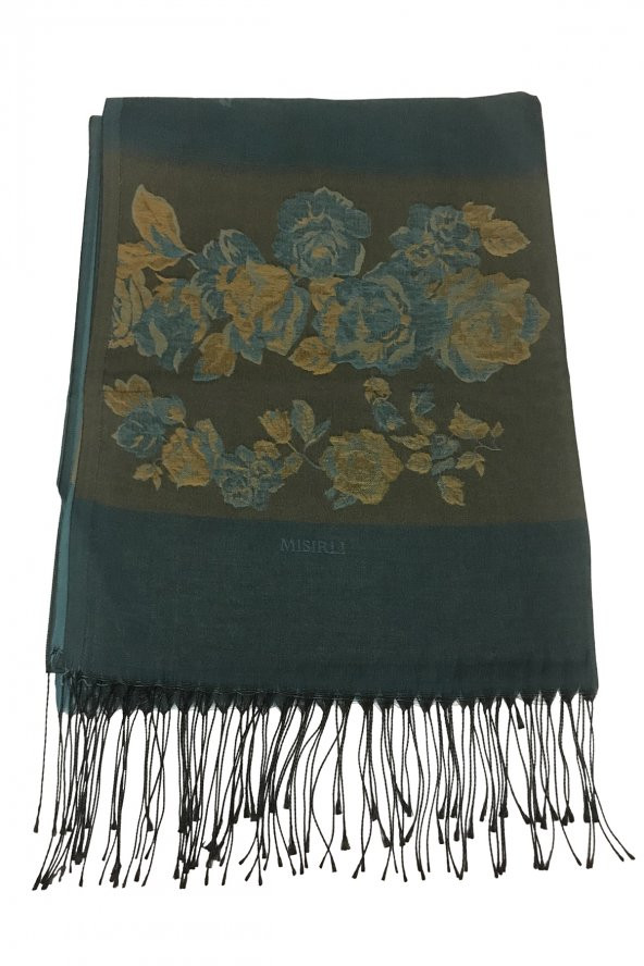 Mısırlı Goblen Şal Desen 6 ürün görseli