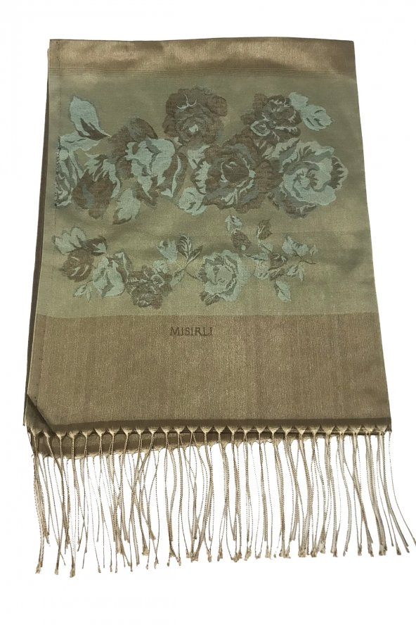 Mısırlı Goblen Şal Desen 6 ürün görseli