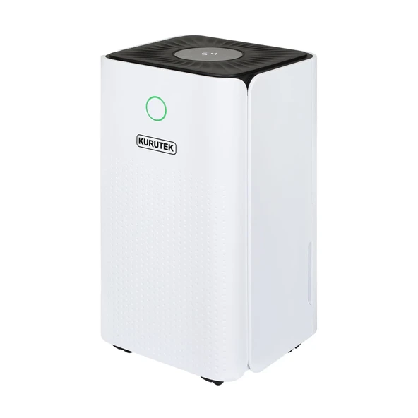 Kurutek KT10B Ev Tipi Nem Alma Cihazı - 2