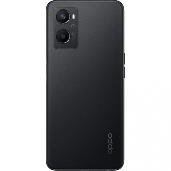 Oppo A96 128 GB 6 GB Ram Siyah (Oppo Türkiye Garantili) - 2