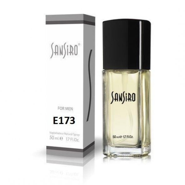 Sansiro 50 Ml Parfüm Bay No.E173