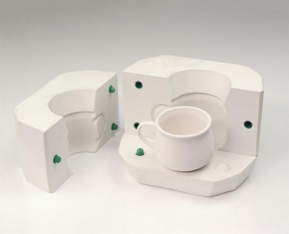 Hera Kupa | Alçı Kalıp ürün görseli