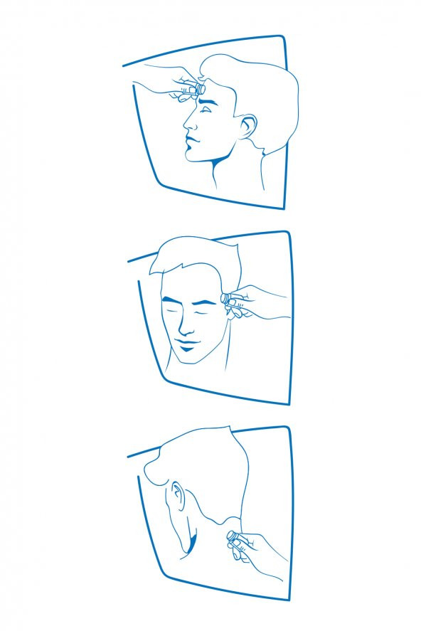 Maxerin Cooler 10 ml - 2