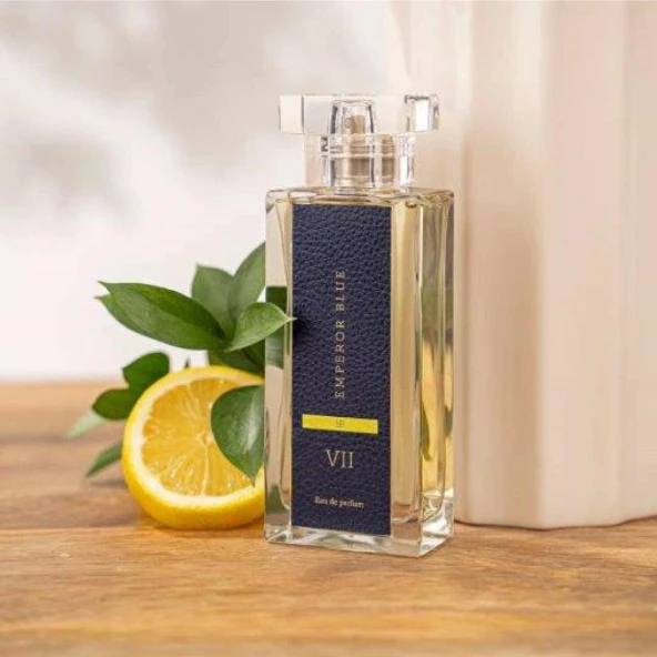 Emperor Blue - VII For Men EDP 100ml - ürün görseli 1