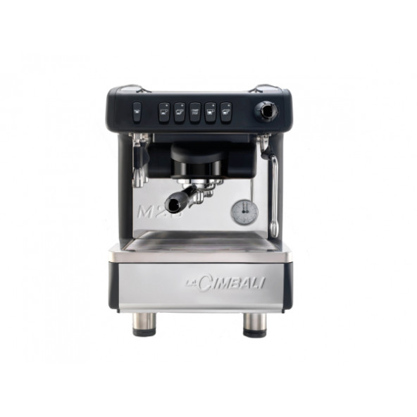 La Cimbali - Tek GrupluLa Cimbali M26 BE DT/1 - Tam Otomatik Espresso Kahve Makinesi