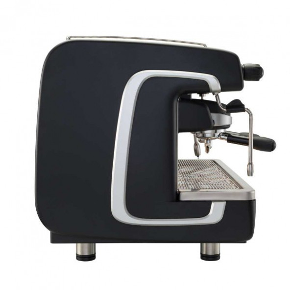 La Cimbali - Tek GrupluLa Cimbali M26 BE DT/1 - Tam Otomatik Espresso Kahve Makinesi - 2