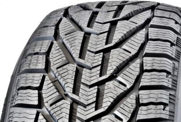 Riken Snow 215/50R18 92V M+S Suv Kış lastiği 2022 Üretim - 2