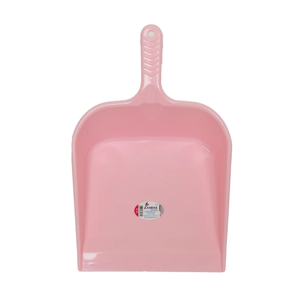 Plastik Lüks Faraş Karışık Renk ZP-130 ürün görseli 1