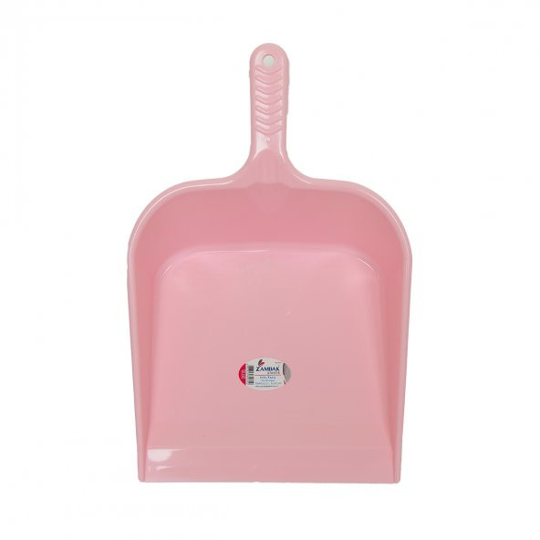 Zambak Plastik Lüks Faraş Karışık Renk ZP-130 - 5
