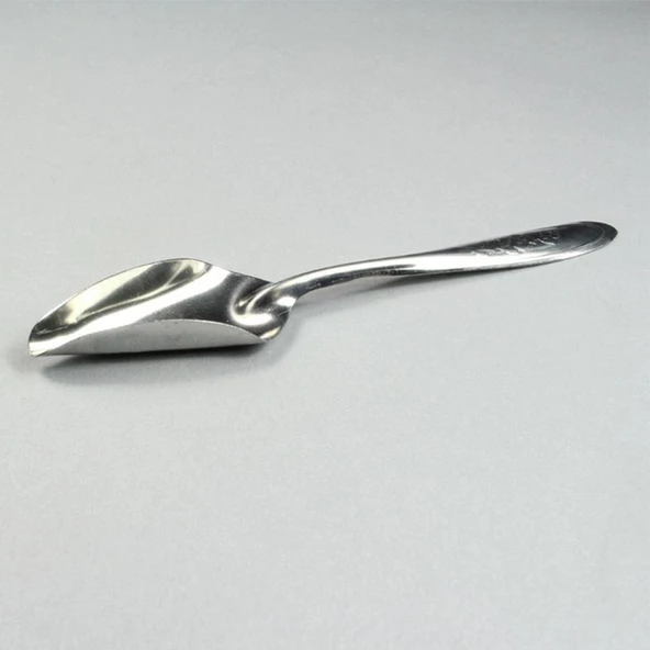 Papağan Elle Besleme Kaşığı - 2