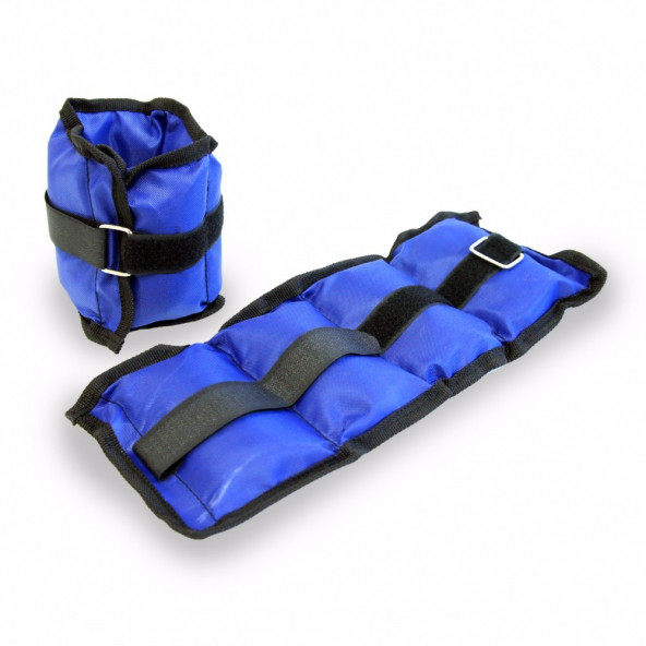 Leyaton El Ayak Ağırlığı  Kum Torbası 2,5 Kg (2500 Gr.) 1 Adet