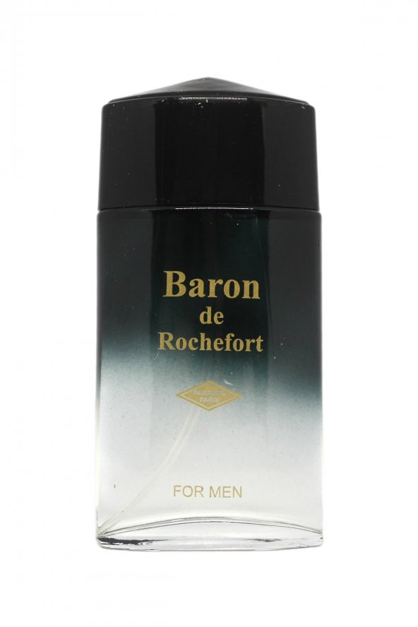 Baron Brown Edk100 ml Erkek Parfüm