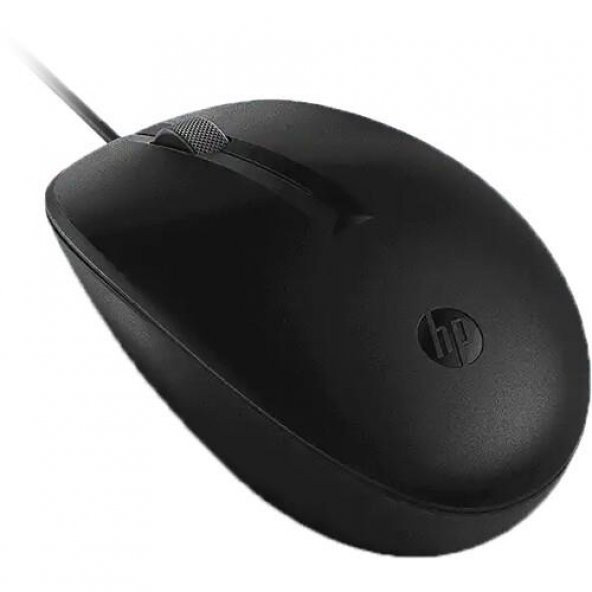 HP 125 265A9AA KABLOLU MOUSE (BULK)