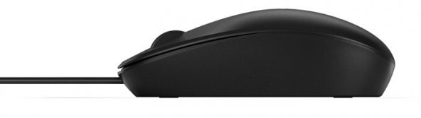 HP 125 265A9AA KABLOLU MOUSE (BULK) - 4
