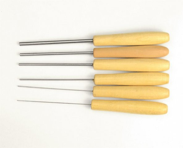 Biz Takımı 6 Parça ürün görseli