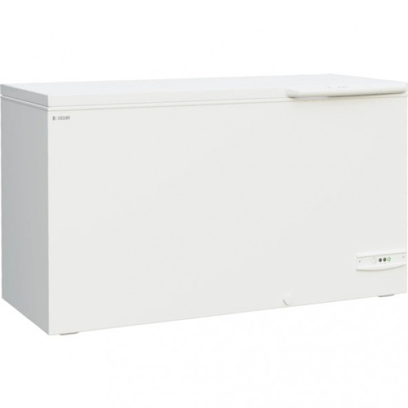 Uğur UED 480 388 Lt Sandık Tipi Derin Dondurucu - 2