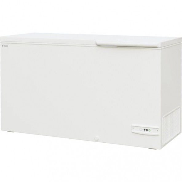 Uğur UED 480 388 Lt Sandık Tipi Derin Dondurucu - 3