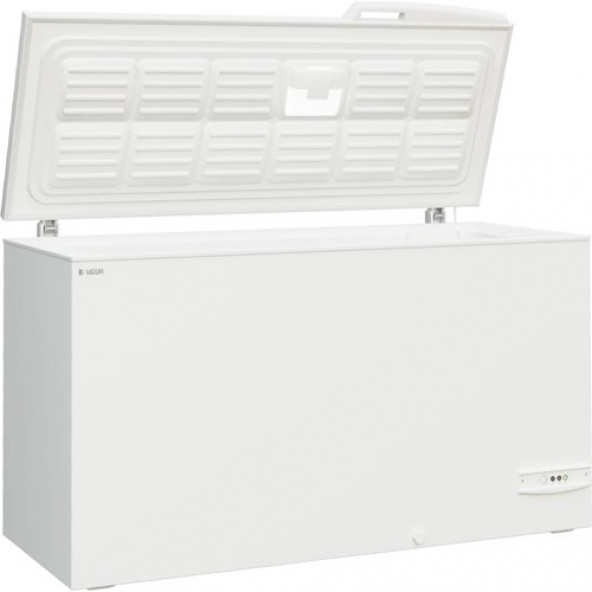 Uğur UED 480 388 Lt Sandık Tipi Derin Dondurucu - 4
