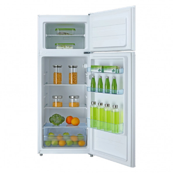 Uğur UES 273 D2K 204 Lt Buzdolabı - 2