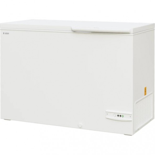 Uğur UED 380 323 Lt Sandık Tipi Derin Dondurucu - 1