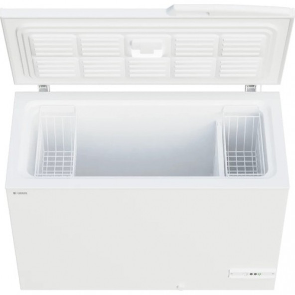 Uğur UED 380 323 Lt Sandık Tipi Derin Dondurucu - 3