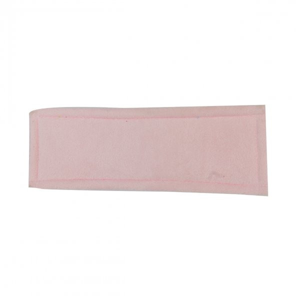 Temsan Mikro Pelüş Mop Yumuşak Paspas Karışık Renk 40 Cm x 10 - 5
