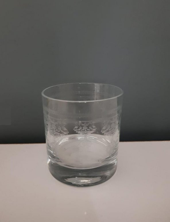 Decorium Armoni Küçük Su Bardağı