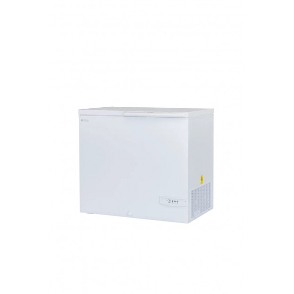 Uğur Ued 280 D/s A++Sınıfı Derin Dondurucu - 2
