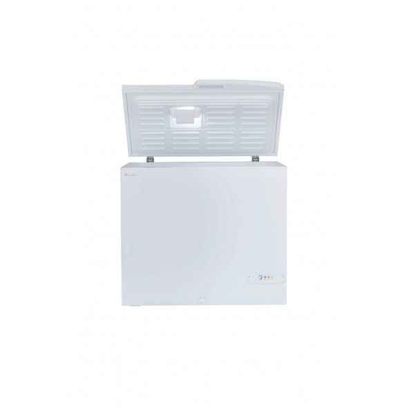 Uğur Ued 280 D/s A++Sınıfı Derin Dondurucu - 3