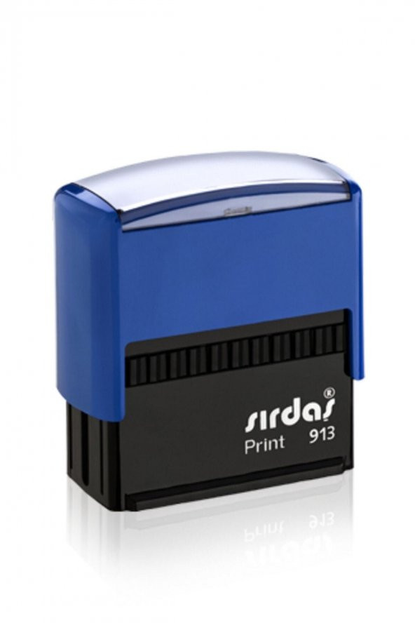 Sırdaş 913 Standart Kaşe Otomatik