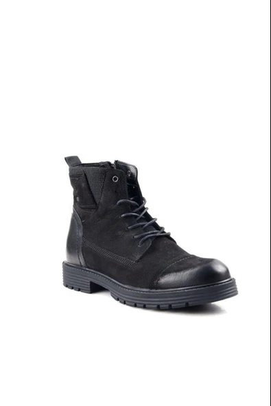 Pierre Cardin 77650 Erkek Hakiki Deri Casual Bot ürün görseli 1