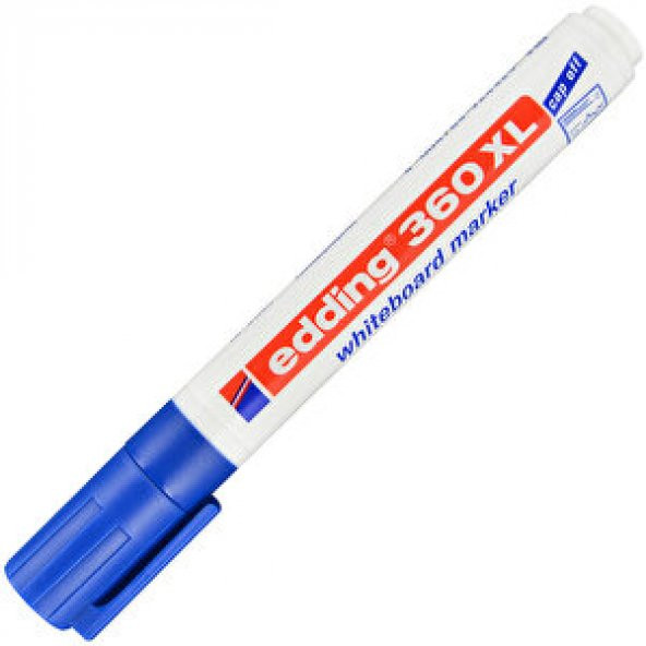 360 Xl Board Marker Silinebilir Yazı Tahtası Kalemi
